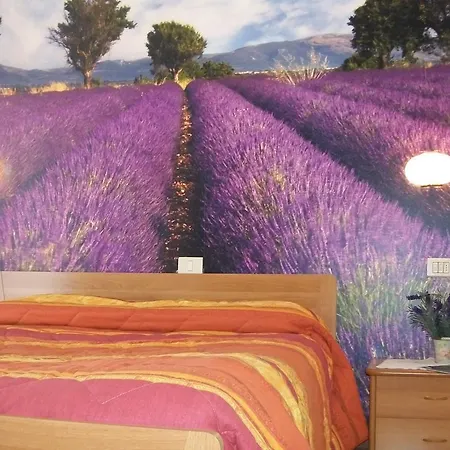 Da Guerrino Bed and Breakfast Farra d'Alpago