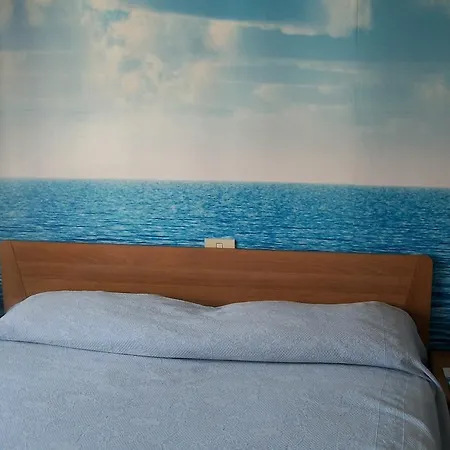 Da Guerrino Bed and Breakfast Farra d'Alpago