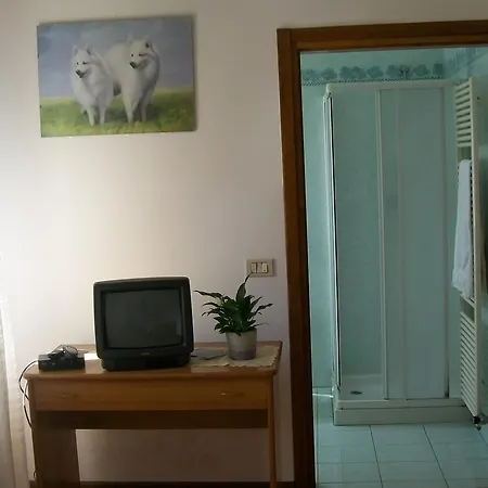 Bed and Breakfast Da Guerrino