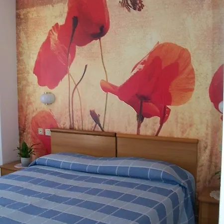 Da Guerrino Bed & Breakfast Farra d'Alpago