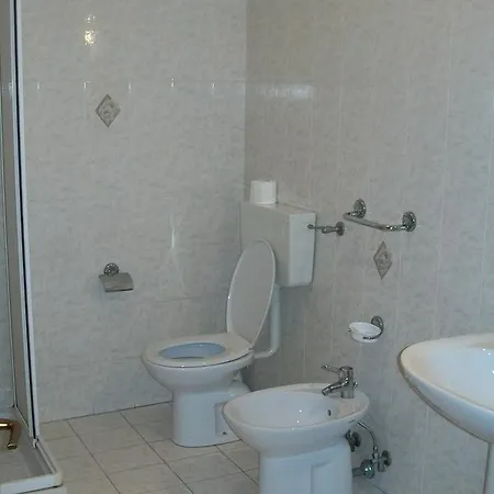 Bed & Breakfast Da Guerrino 3*