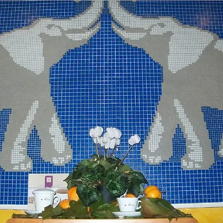 Da Guerrino 3* Farra d'Alpago