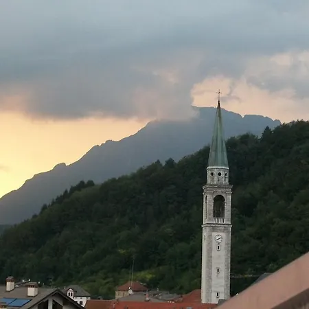 Da Guerrino Farra d'Alpago