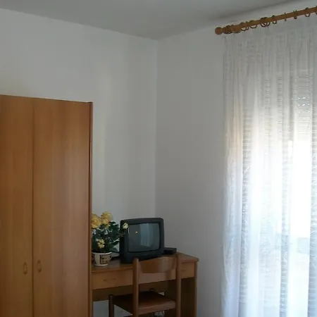 Nocleg ze śniadaniem Da Guerrino 3*