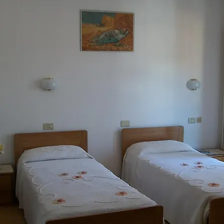 Nocleg ze śniadaniem Da Guerrino 3*