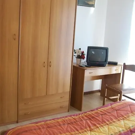 Da Guerrino Bed & Breakfast Farra d'Alpago